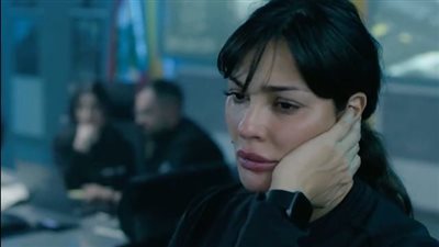 مفاجأة قوية من نادين نجيم في الحلقة الرابعة من مسلسل 