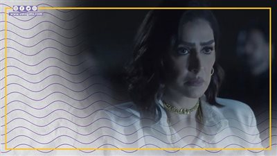 غادة عبد الرازق تعثر على المخدرات في الحلقة 19 من مسلسل صيد العقارب (فيديوجراف)
