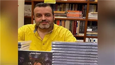 تخرج في الحربية ووالد لاعبة شهيرة بالأهلي، معلومات عن الروائي الراحل أسامة الشاذلي