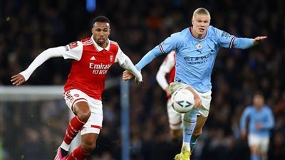 ديربي الميرسيسايد وقمة آرسنال والسيتي، مواعيد مباريات الجولة الخامسة من الدوري الإنجليزي