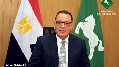  محافظ الشرقية يشدد على الاستجابة لشكاوي المواطنين 