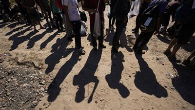 ضحايا غرق قارب للمهاجرين، العثور على 8 جثث في سواحل المكسيك 