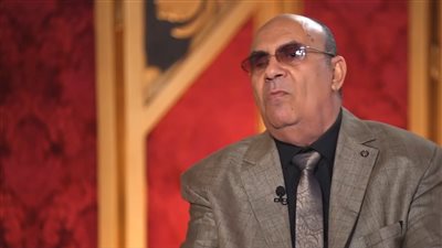 مبروك عطية يكشف سبب خلافه مع عادل إمام (فيديو)