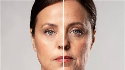 وصفات من الطبيعة لشد ترهلات الوجه والجسم