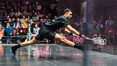 بجوائز أكثر من 700 ألف دولار، انطلاق بطولة مصر الدولية للإسكواش 8 سبتمبر