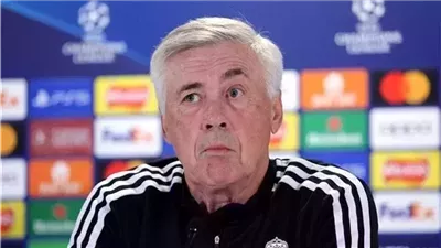 أنشيلوتي يكشف أسباب التعادل أمام ريال مايوركا في الليجا