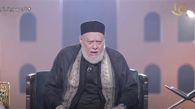 علي جمعة: وجود الله يحلي الدنيا، والانتحار والقتل غباوة بشرية (فيديو)