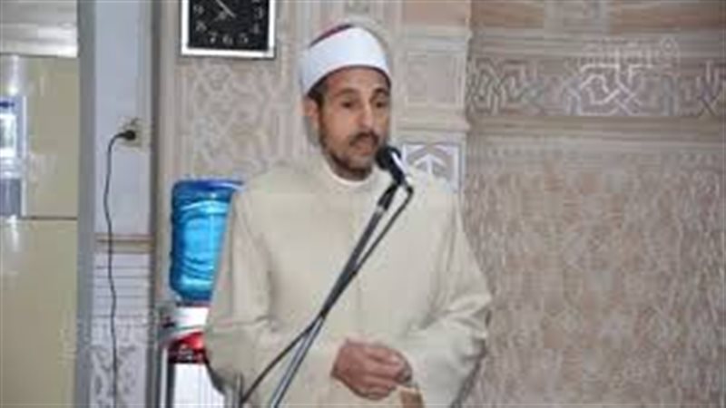 مدير منطقة وعظ الوادي
