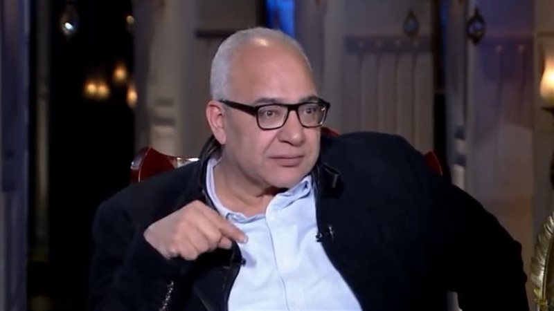 بيومي فؤاد، فيتو