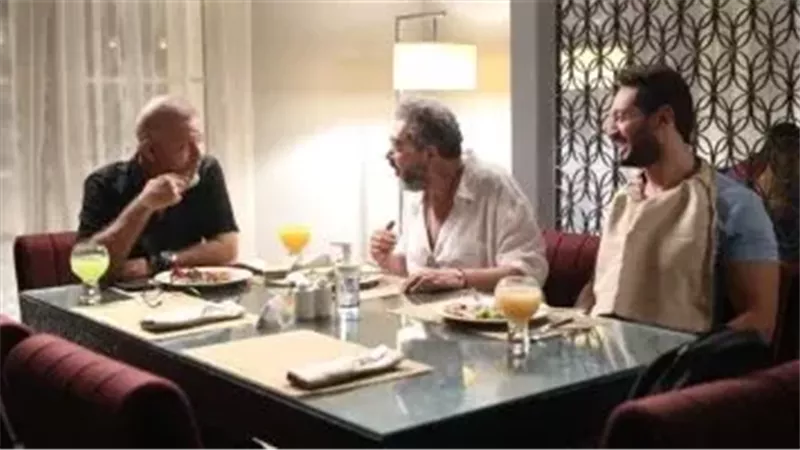 أبطال وبينا ميعاد،