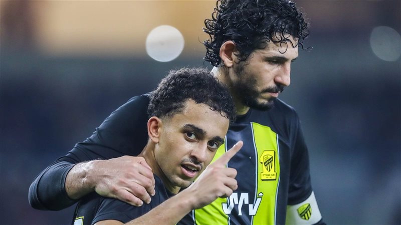 اتحاد جدة، فيتو
