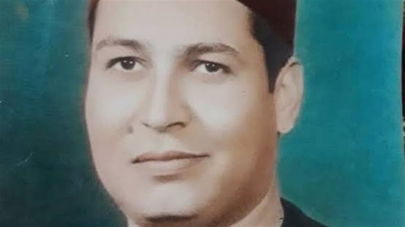 الشيخ محمود البجيرمي.فيتو