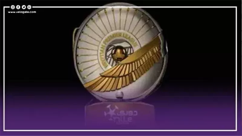 الدوري المصري الممتاز،فيتو