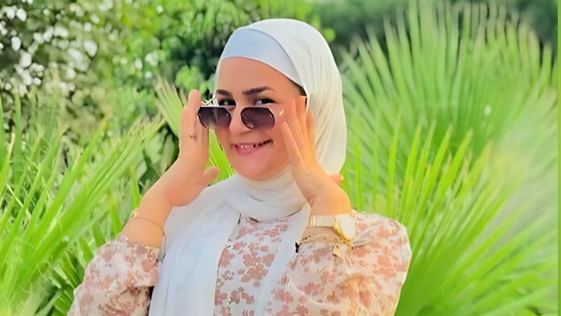 فتاة البراجيل رحاب،