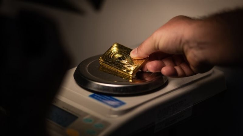 اسعار الذهب اليوم