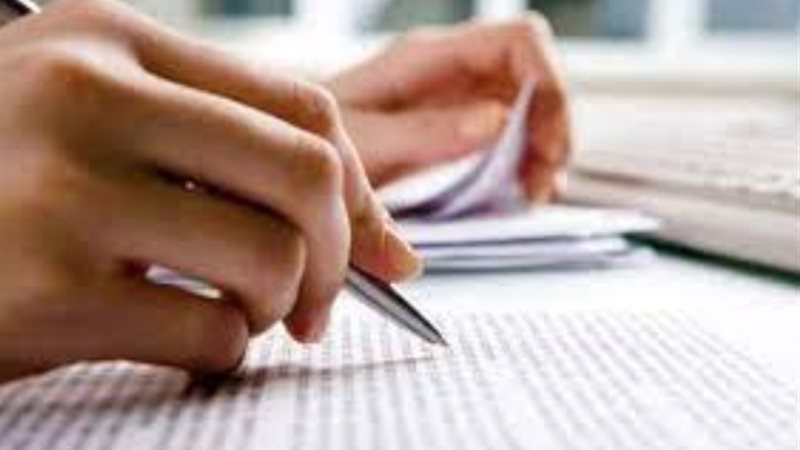 الأبحاث العلمية،