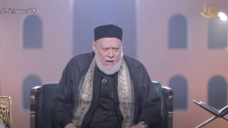 على جمعة، فيتو