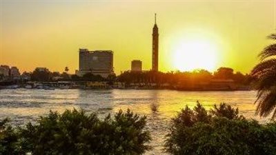Yahoo Finance يختار مصر ضمن 25 دولة تتميز بأجمل مناظر طبيعية لغروب الشمس