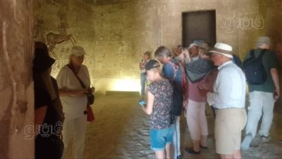 نشرة أخبار المنيا: إصابة 8 أشخاص في حادث مروري.. وانقطاع المياه عن المدينة وقراها 12 ساعة