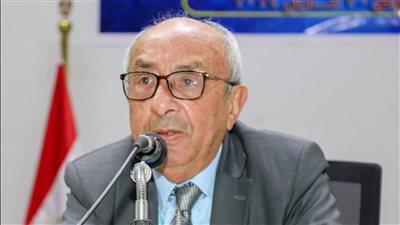 نقيب المهندسين يعلن رفضه لتصريحات الرئيس الأمريكي عن تهجير الفلسطينيين