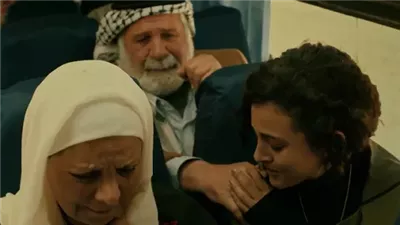 محطات مهمة في تاريخ القضية الفلسطينية أشار إليها مسلسل مليحة