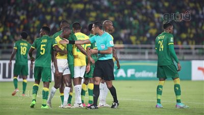 صن داونز يهزم يانج أفريكانز بركلات الترجيح ويتأهل لنصف النهائي بدوري أبطال أفريقيا