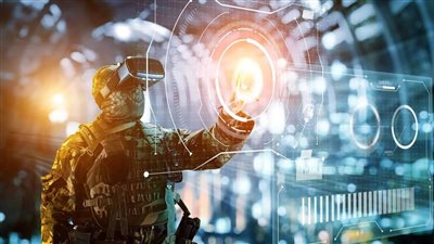  صممت في أعقاب أحداث 11 سبتمبر.. وساعدت في البحث عن بن لادن.. حكاية شركة بلانتير سلاح أوكرانيا السري