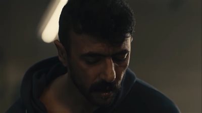 الحلقة 20 من مسلسل حق عرب، خطف أحمد العوضي وتعذيبه بأبشع الطرق 