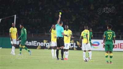 تعادل يانج أفريكانز وصن داونز سلبيا في ذهاب ربع نهائي دوري أبطال أفريقيا (صور)