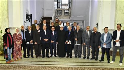 وزير الأوقاف: ما تشهده مصر من عمارة للمساجد غير مسبوق في التاريخ