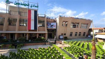 نقابة المهندسين بالإسكندرية تستحدث خدمة استخراج جوازات السفر لأعضائها