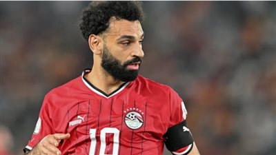 أخبار الرياضة اليوم.. جمال علام يعلن مشاركة محمد صلاح في أولمبياد باريس.. ونجم منتخب مصر يتعرض لوعكة صحية