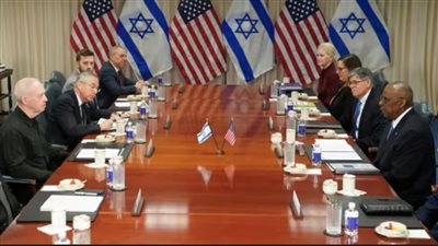 قناة عبرية تكشف شروط أمريكا لإسرائيل قبل الاجتياح البري لرفح