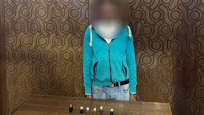 ضبط ميكانيكى سرق حقيبة مشغولات ذهبية فى الجيزة