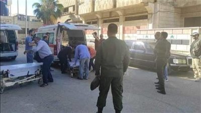 مقتل 8 أشخاص وإصابة العشرات في انفجار سيارة مفخخة بمدينة أعزاز السورية (فيديو)