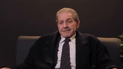 بعد قفز مقاول من شرفه منزله.. محطات في حياة الفنان إحسان الترك