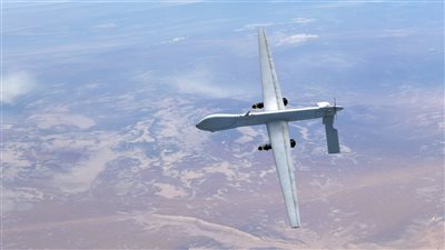 المقاومة الإسلامية في العراق تضرب هدفا حيويا في 