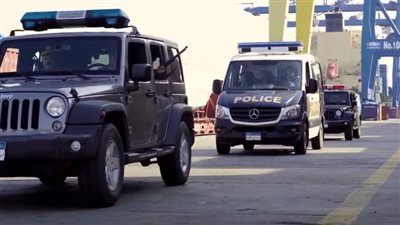 تهريب مواد مخدرة وتزوير مستندات أبرزها، أمن المنافذ يحرر 49 قضية متنوعة