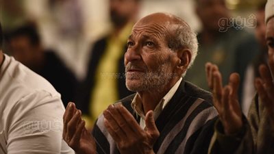 إعلان هام من وزارة الأوقاف بشأن صلاة التهجد في رمضان بالمساجد الكبرى