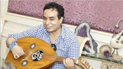 اليوم، الحكم في استئناف أحمد حجازي ملحن القرآن الكريم على أنغام الموسيقى على حكم حبسه