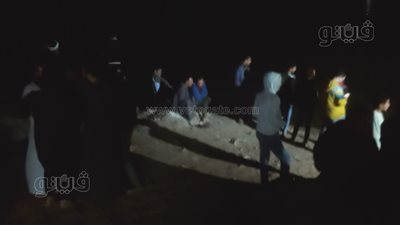 لليوم الثالث على التوالي، الإنقاذ النهري تبحث عن طفل المنوفية الغارق 