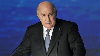 تبون يحدد موعد إجراء انتخابات رئاسية مبكرة في الجزائر