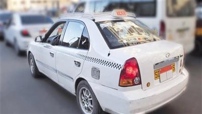 اليوم، نظر دعوى إعادة تقييم التاكسي الأبيض 