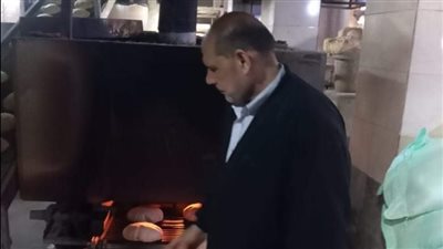 ضبط 81 مخالفة في حملات على الأسواق والمخابز بالدقهلية 