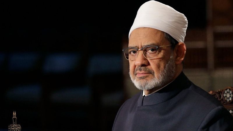 الدكتور أحمد الطيب