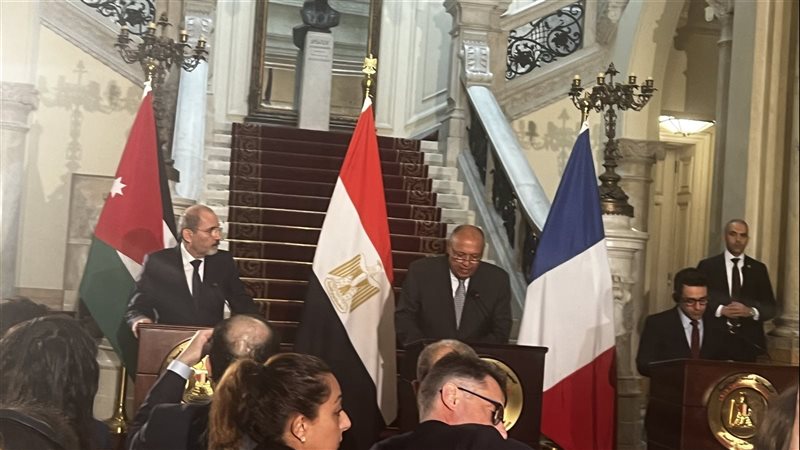 وزير خارجية الأدن،