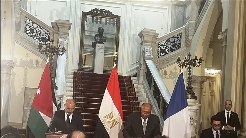 وزير خارجية الأدن