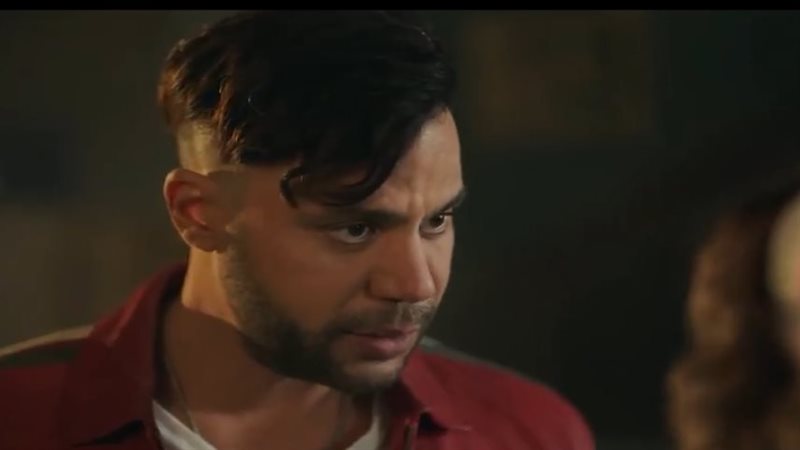 مسلسل كوبرا، فيتو