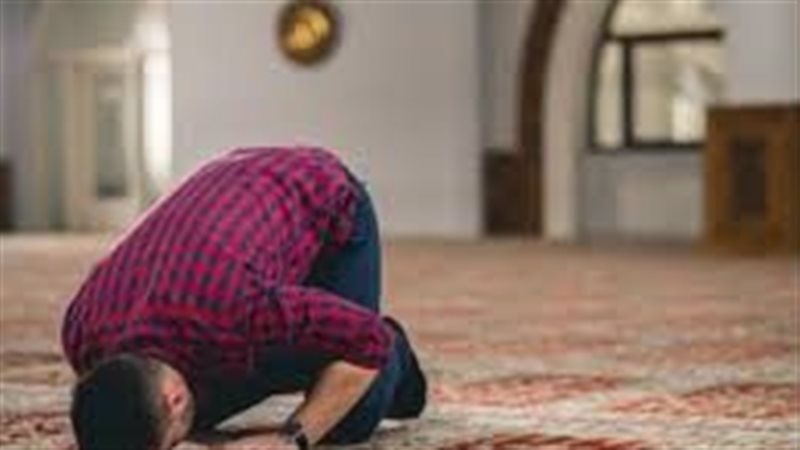 تفسير حلم صلاة العصر