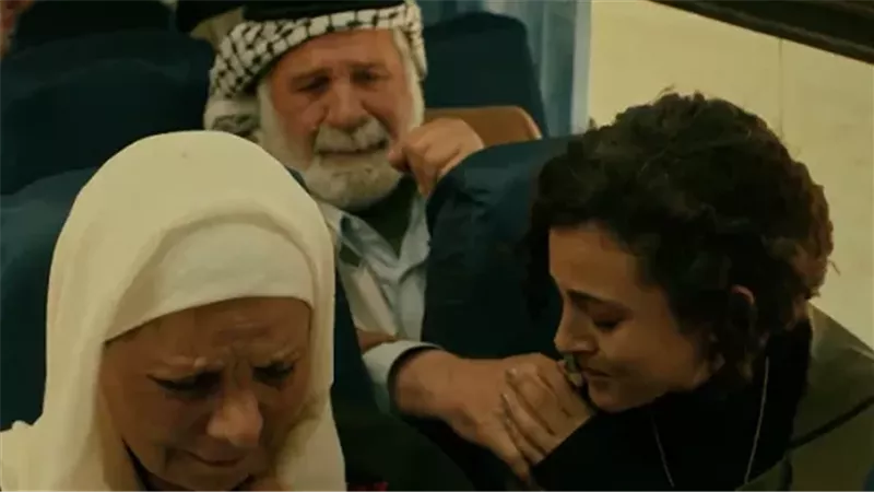 أبطال مليحة، فيتو